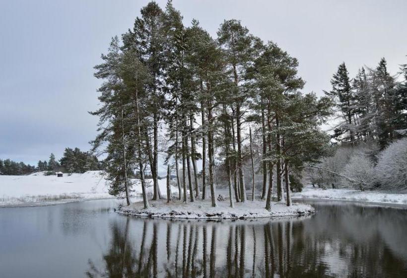 The Pines Stunning 3 Bedroomed Apartment, Gleneagles