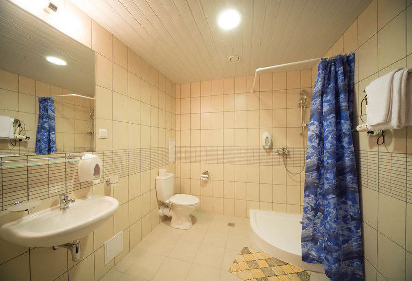 Valset Apartments By Azimut Rosa Khutor