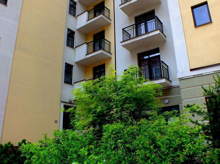 Valset Apartments By Azimut Rosa Khutor