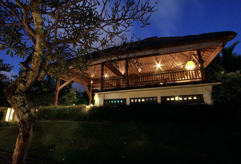 Luxury Villa Hanani Jimbaran Bali