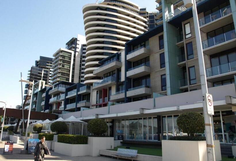 Acd Apartments