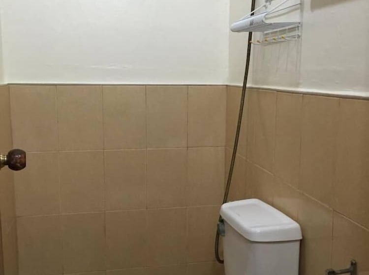 旅馆 Wendy's Apartelle