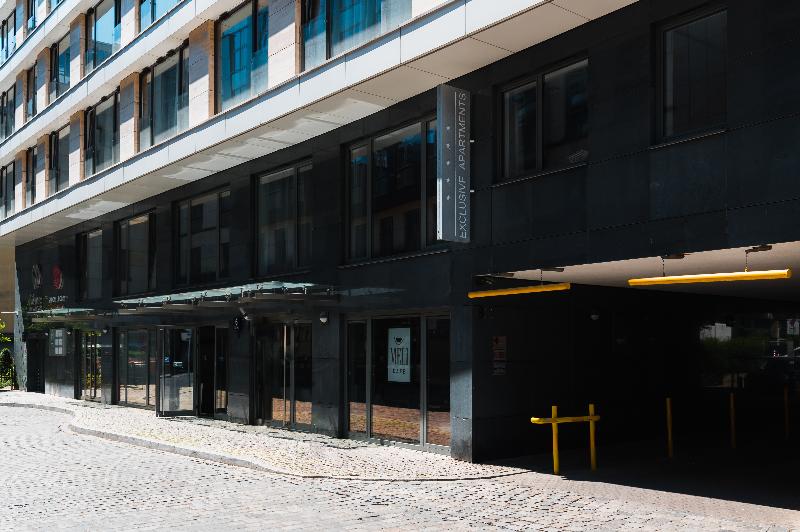 Apartments Wroclaw   Luxury Silence House