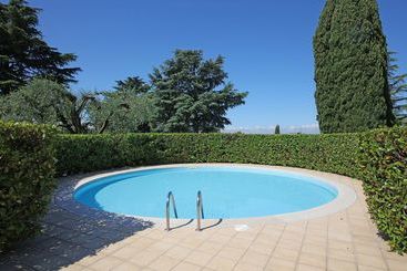 Appartamenti Casetto