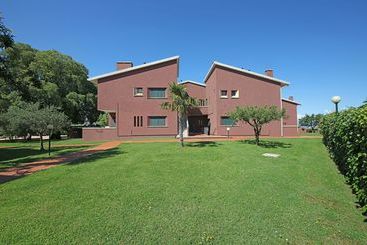 Appartamenti Casetto