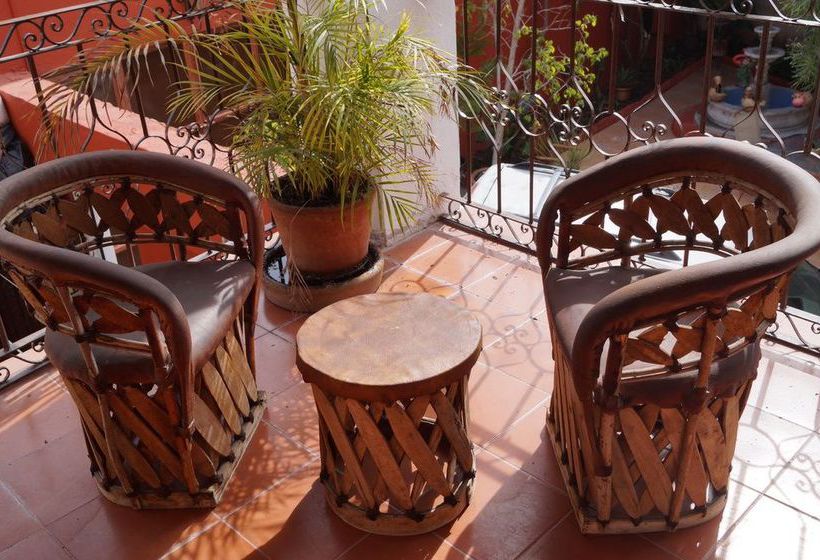 Casa Holistic B&b Adults Only