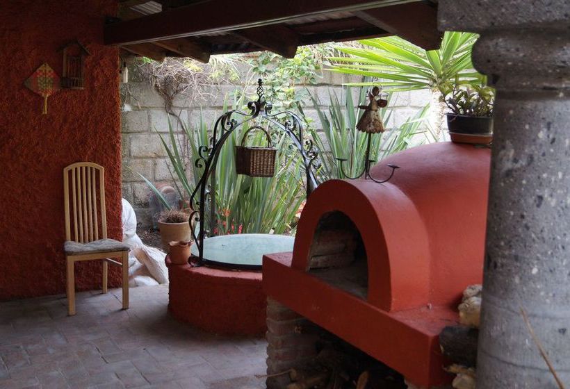 Casa Holistic B&b Adults Only
