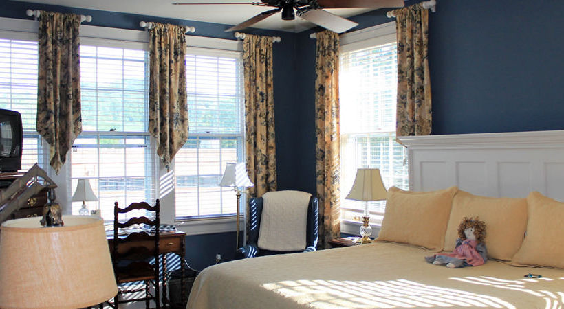 Bed and Breakfast The Collins House Inn