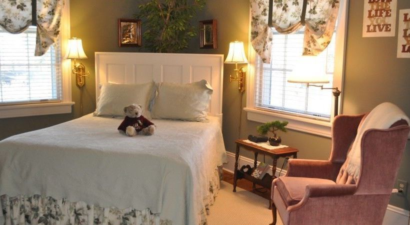 Bed and Breakfast The Collins House Inn