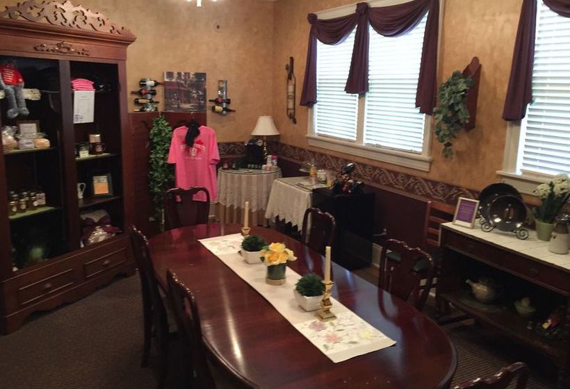 Bed and Breakfast The Collins House Inn