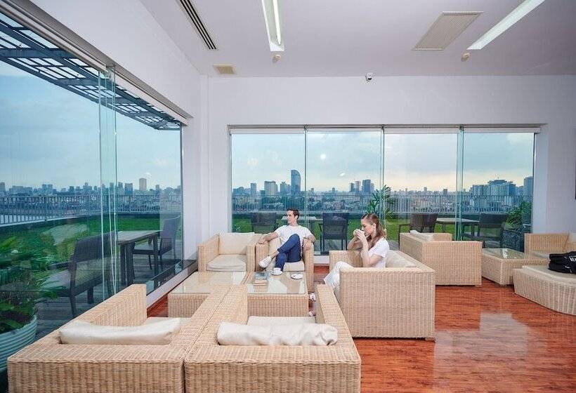 Bellevue Serviced Apartments