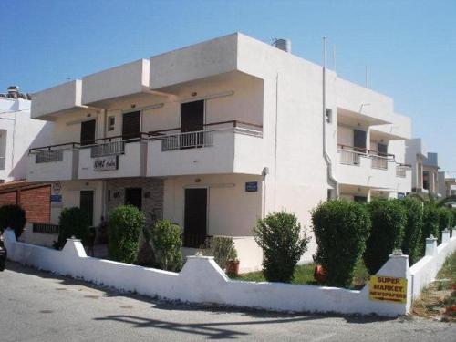 Greek Islands Studios