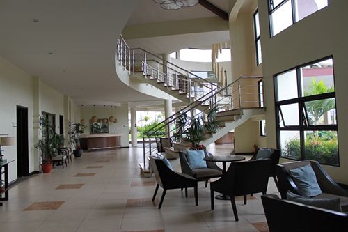 Home Edge Accommodations @ Tivoli Garden Residences