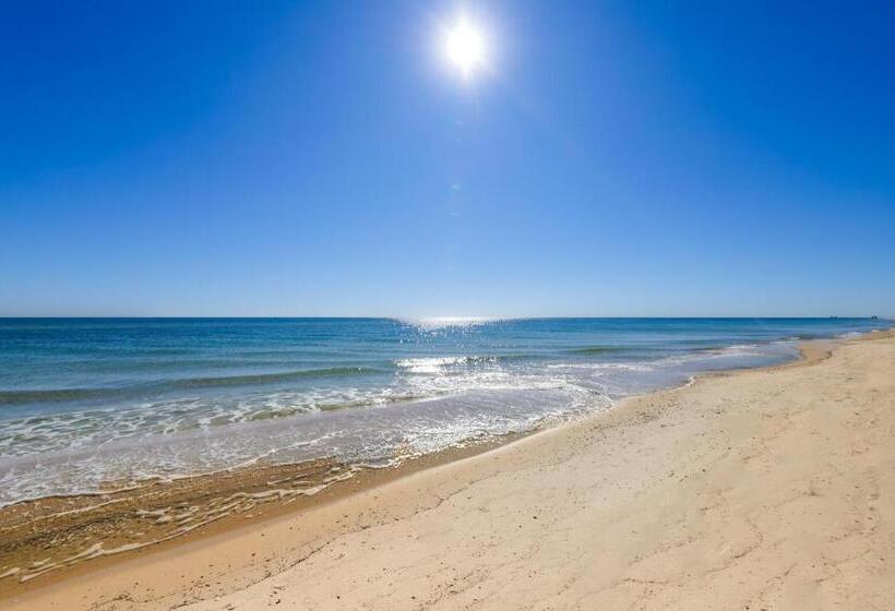 هتل Admirals Quarters 308