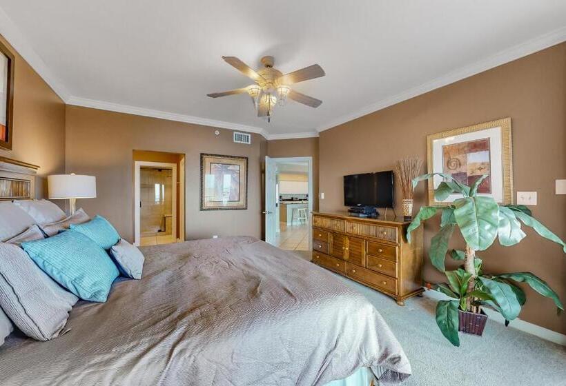 هتل Admirals Quarters 308