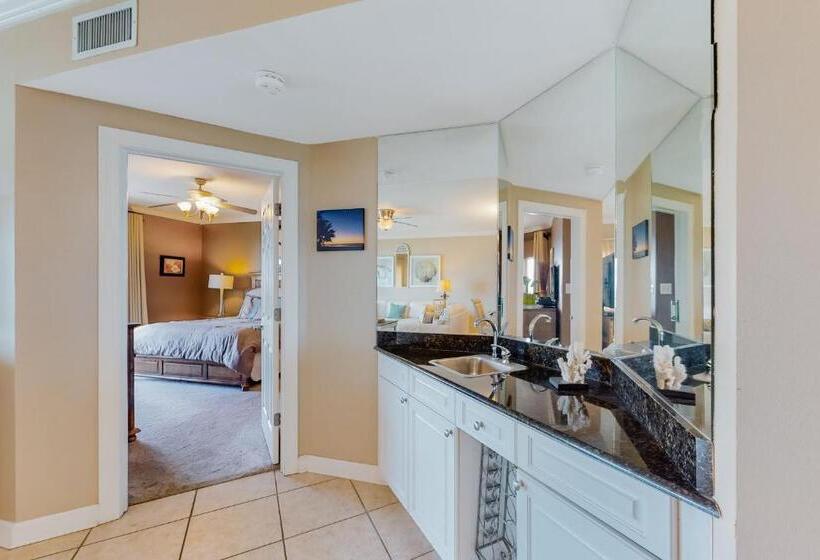 هتل Admirals Quarters 308