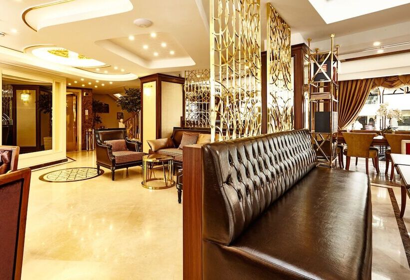 Beethoven Hotel   Special Category