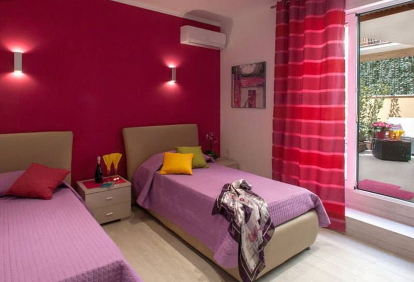 בית מלון כפרי Chroma Italy  Chroma Apt Marconi