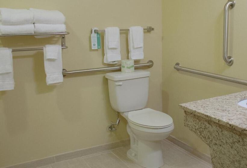 فندق Cobblestone Inn And Suites   Eaton