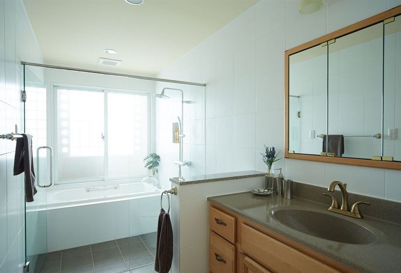 בית מלון כפרי Condominium Chatan Monogatari