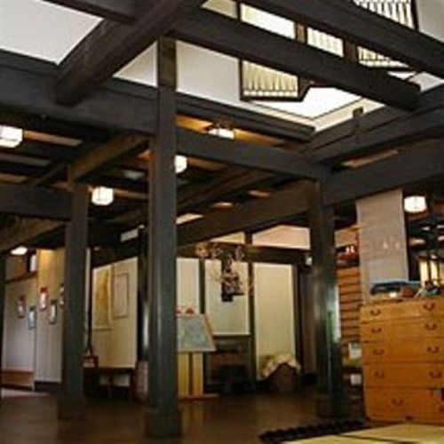 هتل Okuhida Onsen Matsunoi