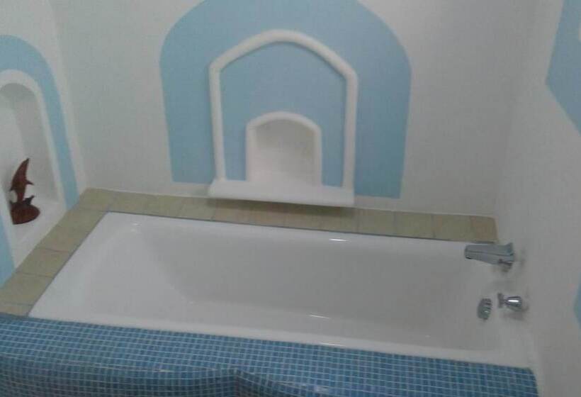 فندق Kambulum Nature Eco Villas