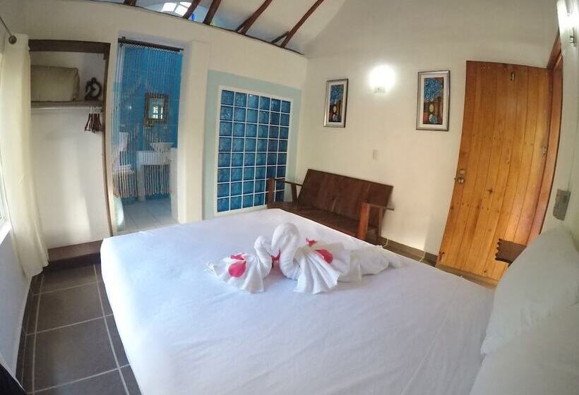 فندق Kambulum Nature Eco Villas