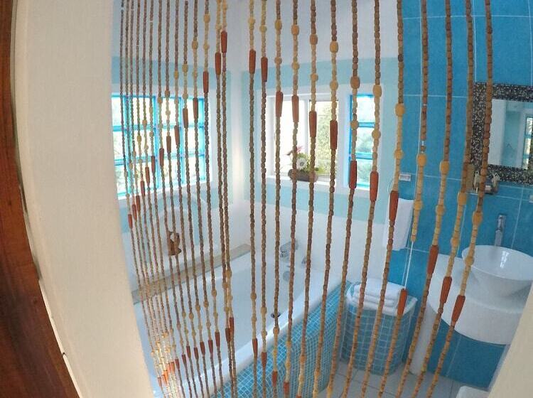 فندق Kambulum Nature Eco Villas