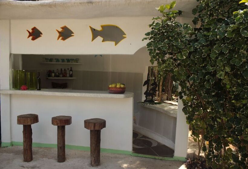 فندق Kambulum Nature Eco Villas