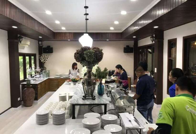 هتل Kong Garden View Resort Chiang Rai
