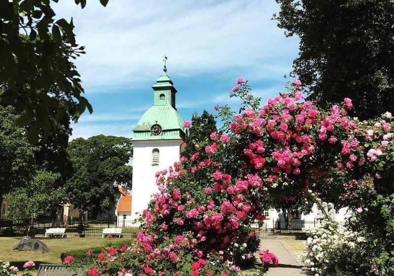 هتل L Hamngatan 27