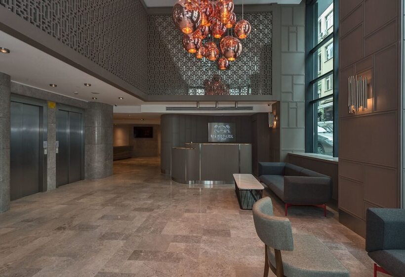 Mare Park Hotel & Spa