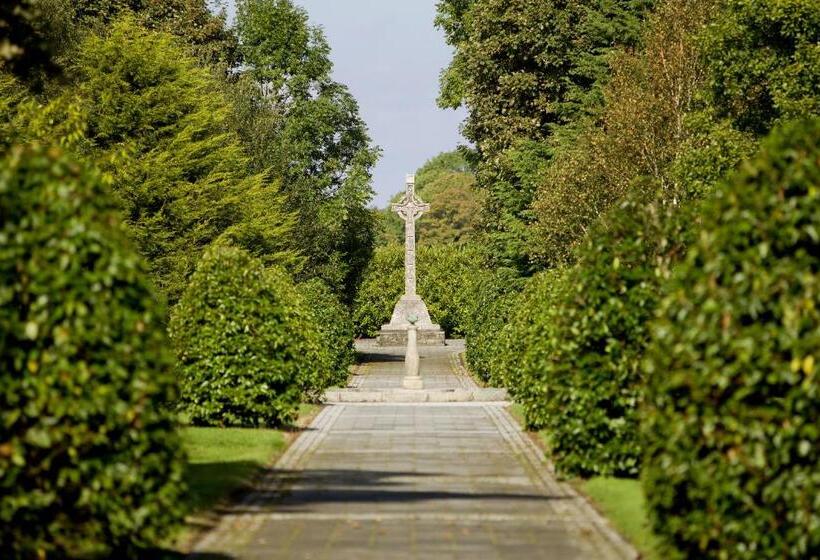 Moyvalley Hotel & Golf Resort