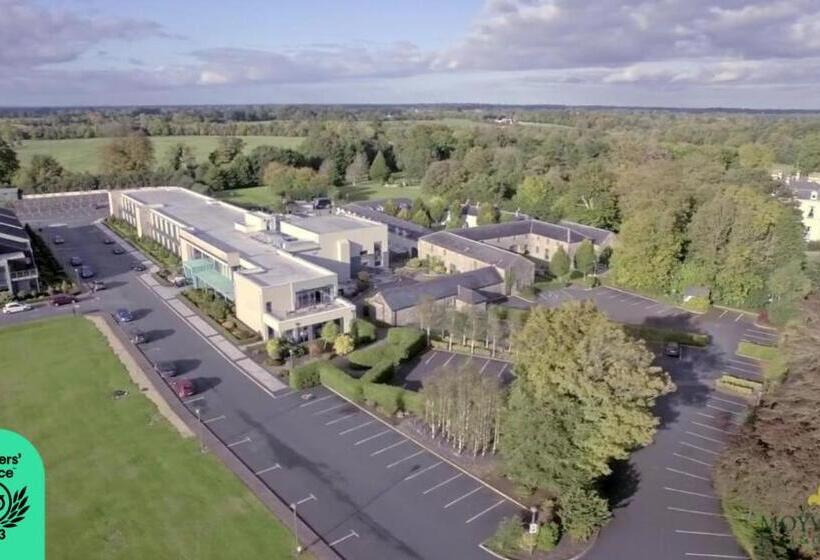 Moyvalley Hotel & Golf Resort