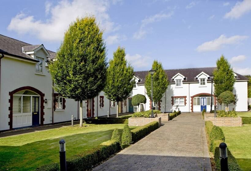 Moyvalley Hotel & Golf Resort