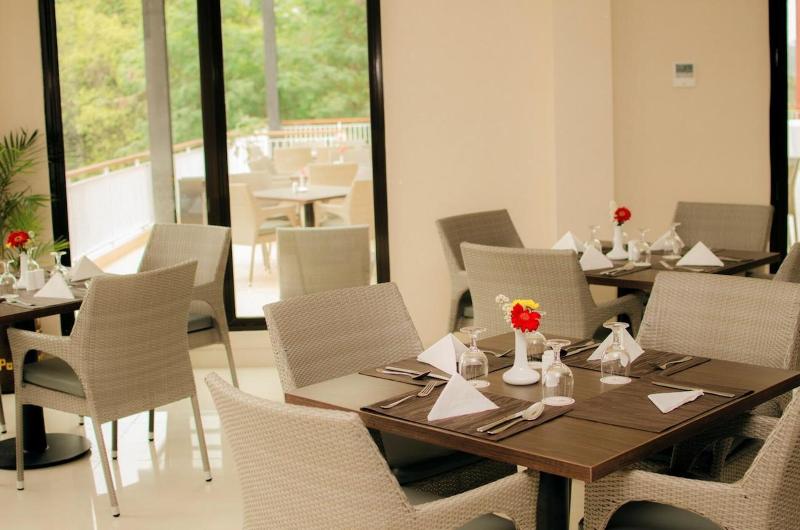 هتل Padjadjaran Suites Resort And Convention