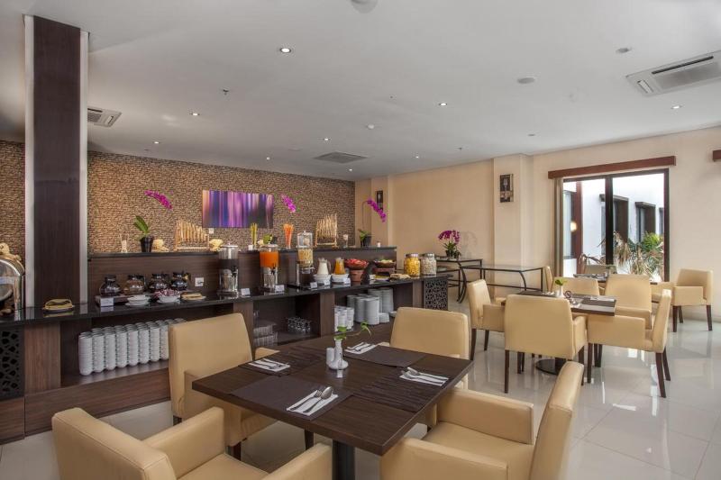 هتل Padjadjaran Suites Resort And Convention