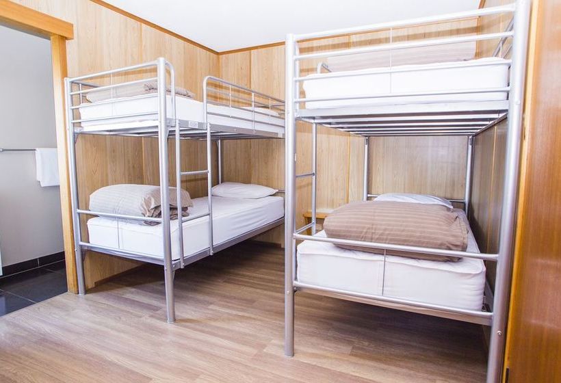 فندق Nrma Port Arthur Holiday Park