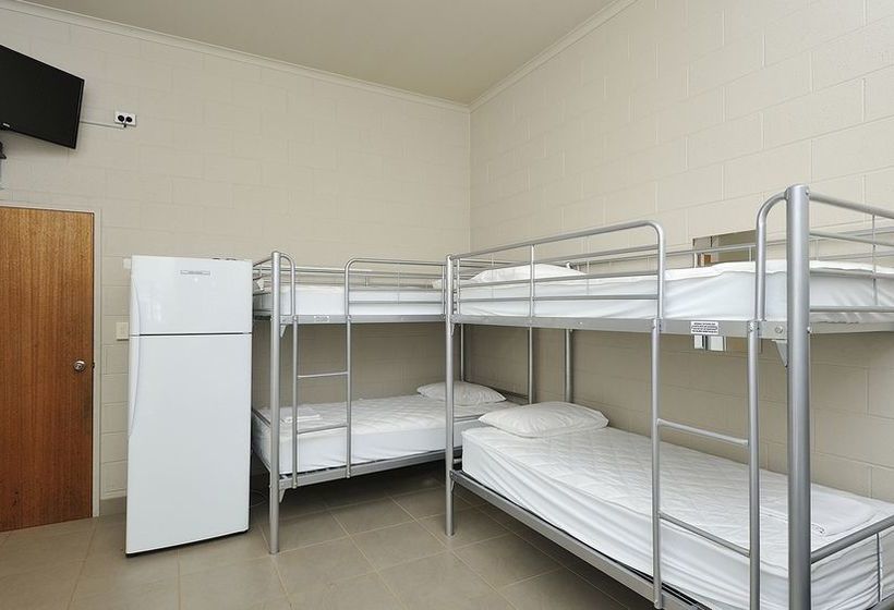 فندق Nrma Port Arthur Holiday Park