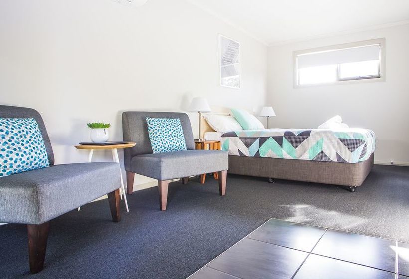 فندق Nrma Port Arthur Holiday Park