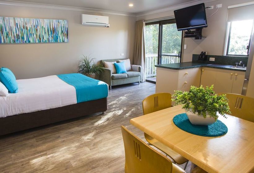 فندق Nrma Port Arthur Holiday Park