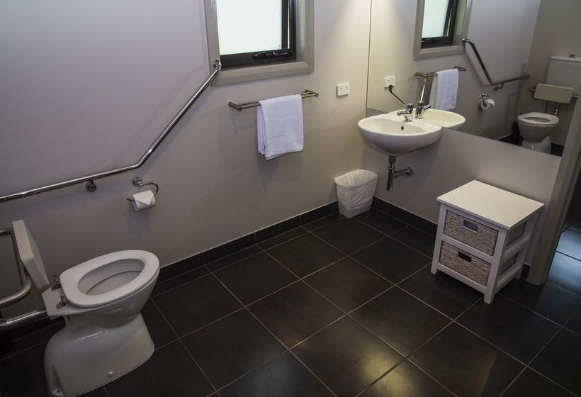 فندق Nrma Port Arthur Holiday Park