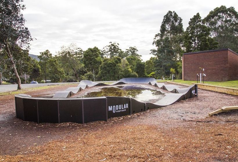 فندق Nrma Port Arthur Holiday Park