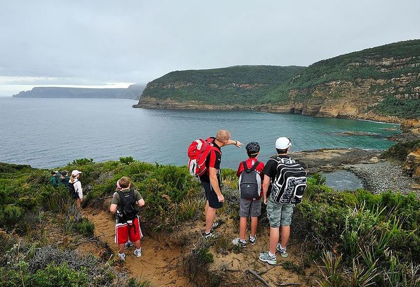 فندق Nrma Port Arthur Holiday Park