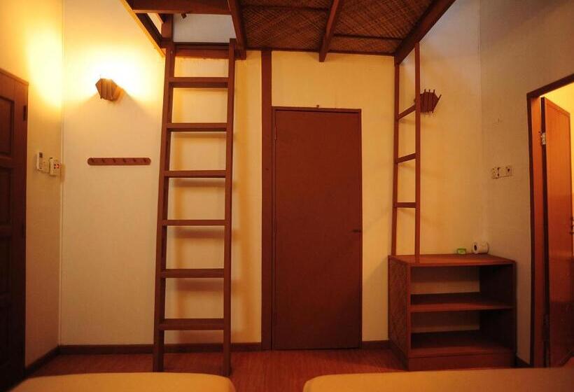 酒店 Redang Paradise Resort