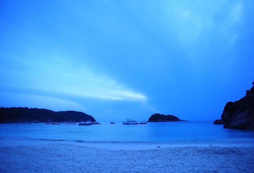 酒店 Redang Paradise Resort