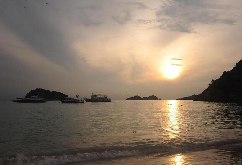 酒店 Redang Paradise Resort