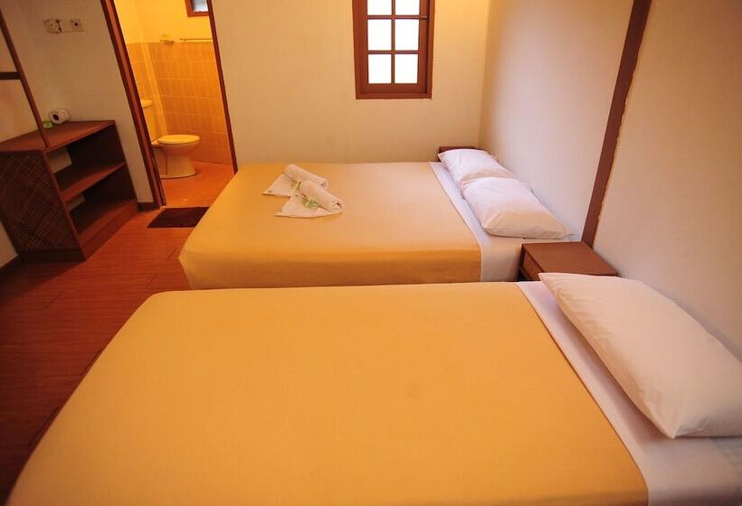 酒店 Redang Paradise Resort
