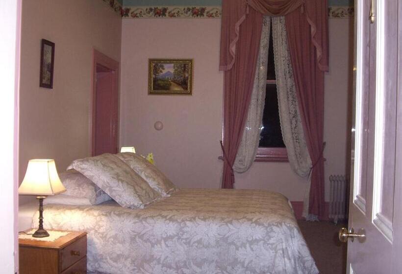 Lucinda B&b