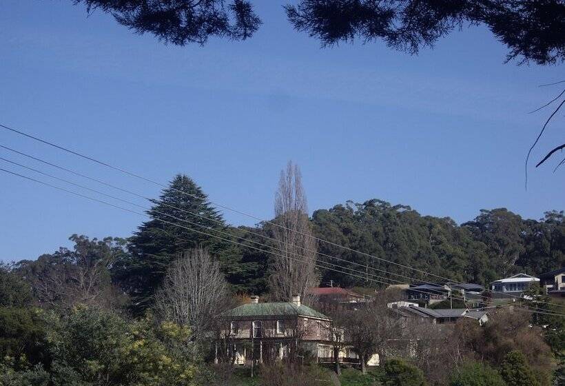 Lucinda B&b
